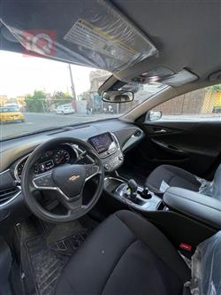 شيفروليه ماليبو